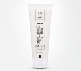 MARINE MINERALS BRIGHTENING MUD MASK