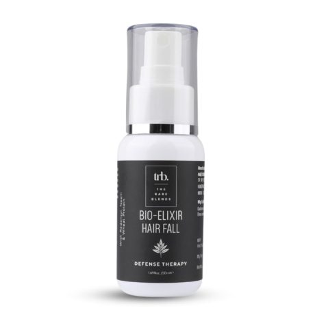 BIO ELIXIR HAIR FALL DEFENCE THERAPY SERUM