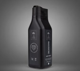 INVIGORATING BODY WASH