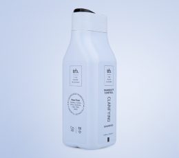 DANDRUFF CONTROL CLARIFYING SHAMPOO