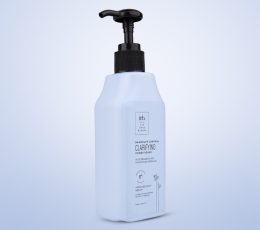 DANDRUFF CONTROL CLARIFYING CONDITIONER