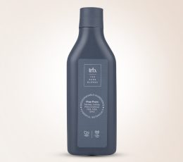 BOTANICAL REPAIR & STRENTHENING HAIR OIL