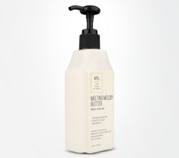 MELTING MELODY BUTTER BODY LOTION