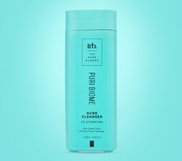 PURI BIOME ACNE CLEANSER