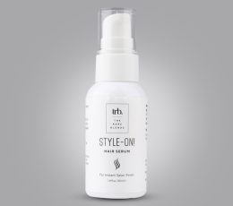 STYLE ON HAIR SERUM