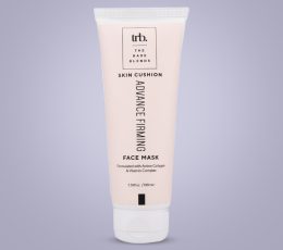 SKIN CUSHION ADVANCE FIRMING FACE MASK
