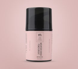 MOUNTAIN SHRUB POWER BRIGHT INFUSION CREAM
