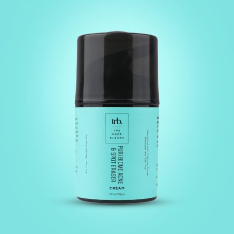 PURI BIOME ACNE SPOT ERASER CREAM