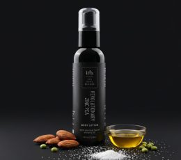 REVOLUTIONARY ZINC PCA BODY LOTION