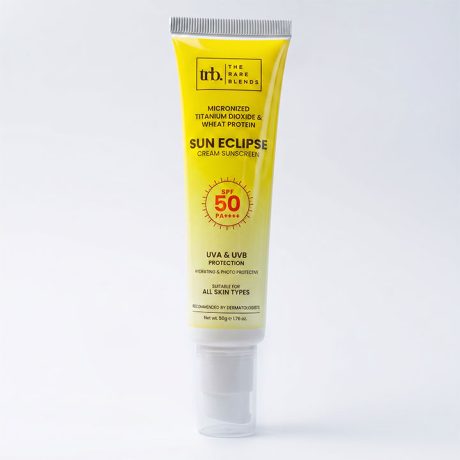 SUN ECLIPSE CREAM SUNSCREEN